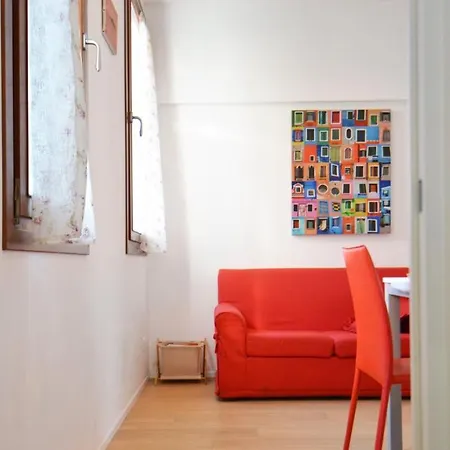 Casa Diana 公寓 威尼斯