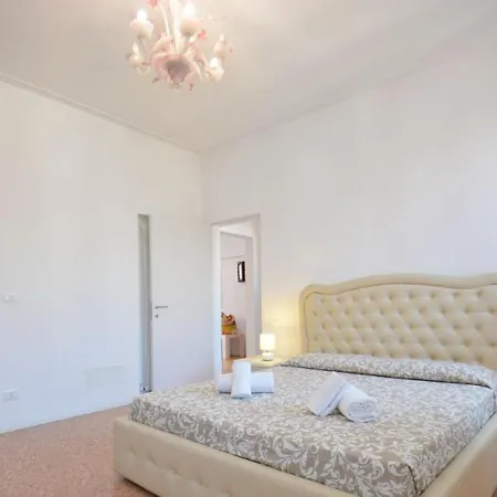 Casa Diana * ונציה