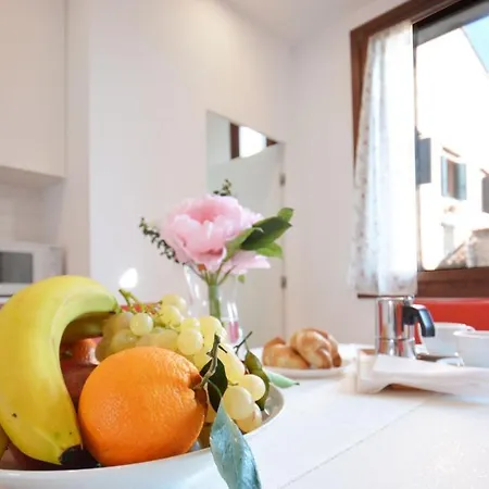 Casa Diana 威尼斯