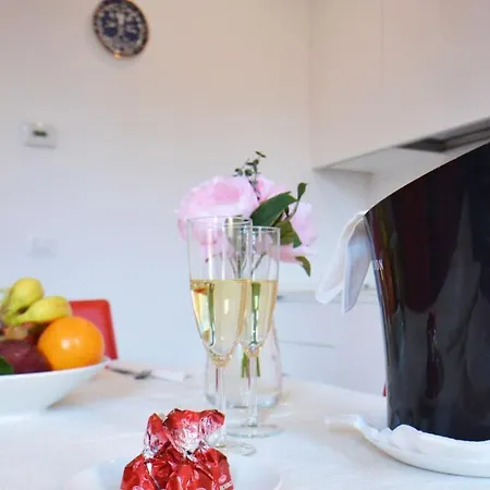 公寓 Casa Diana 威尼斯