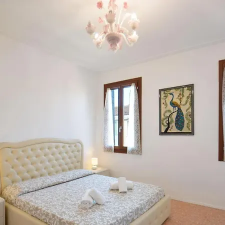 Casa Diana 아파트