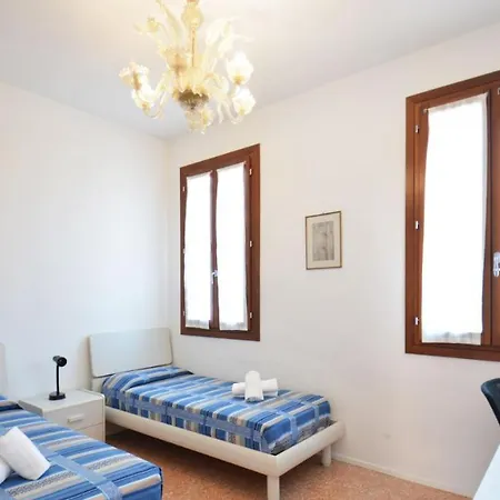 Casa Diana Appartement