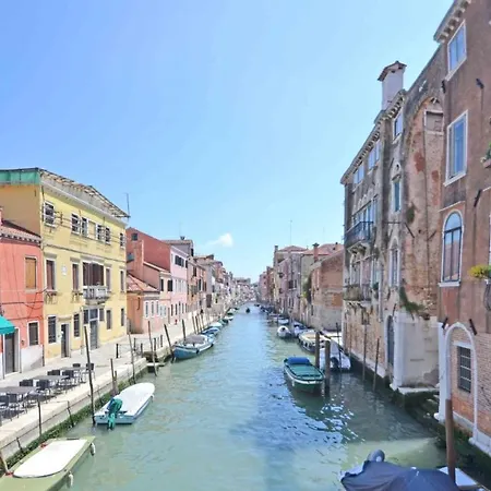 Appartement Casa Diana