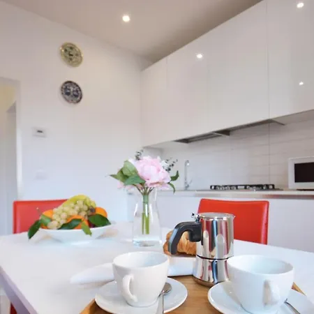 Appartement Casa Diana Venise