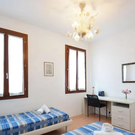 Casa Diana Appartement Venise