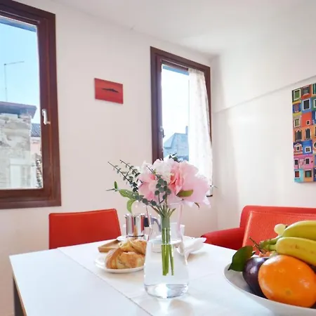 Appartement Casa Diana *