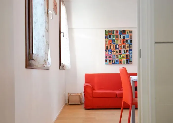 Casa Diana Appartement Venise