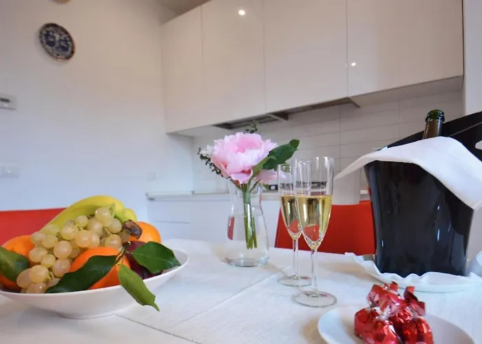 Casa Diana Appartement Venise