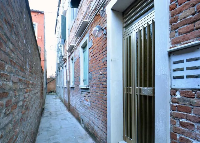 Casa Diana Appartement