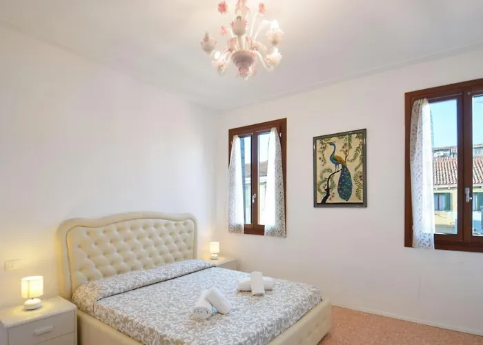 Casa Diana Appartement