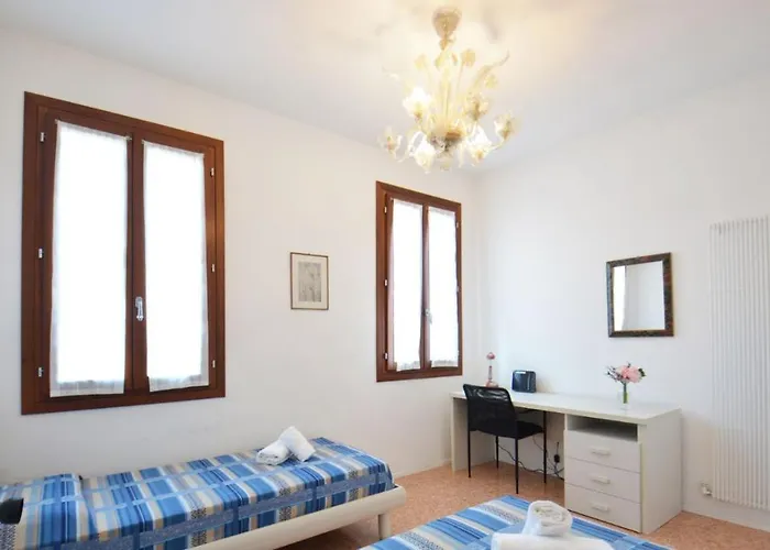 Casa Diana Appartement Venise