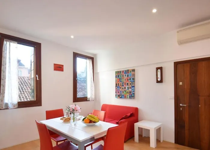 Casa Diana Appartement Venise