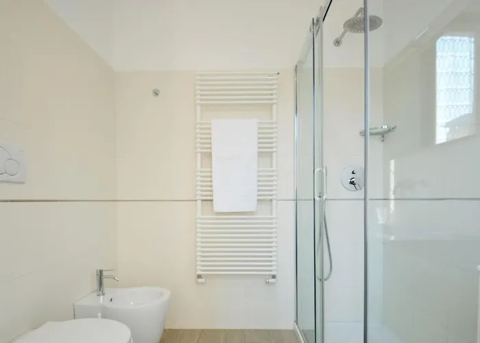 Appartement Casa Diana Venise