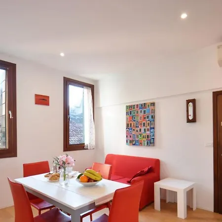 Casa Diana 公寓 威尼斯