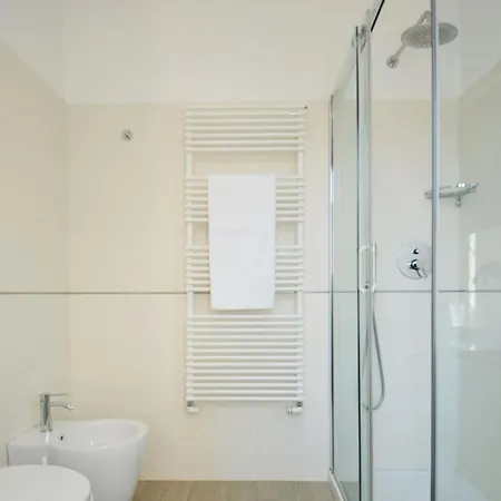 Lejlighed Casa Diana Venedig