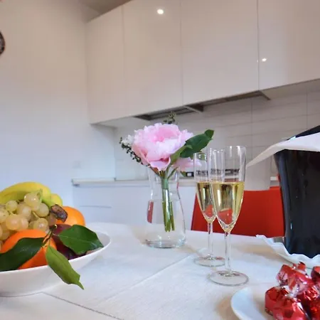 Casa Diana Apartman Velence